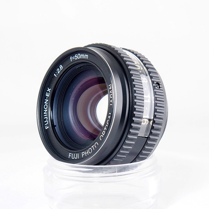 中古】(フジフイルム) FUJIFILM FUJINON-EX 50/2.8 引キ伸バシレンズ
