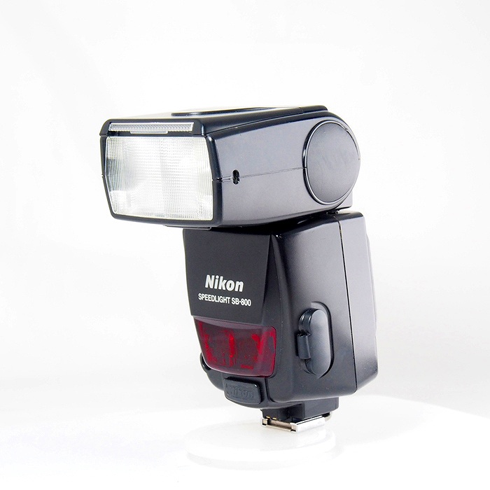 中古】(ニコン) Nikon SB-800 スピードライト｜ナニワグループ