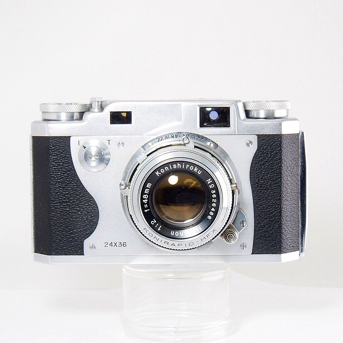 中古】(コニカ) KONICA Konica II A｜ナニワグループオンライン
