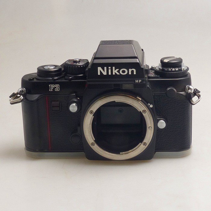 中古】(ニコン) Nikon F3 HP｜ナニワグループオンライン｜2221070488989