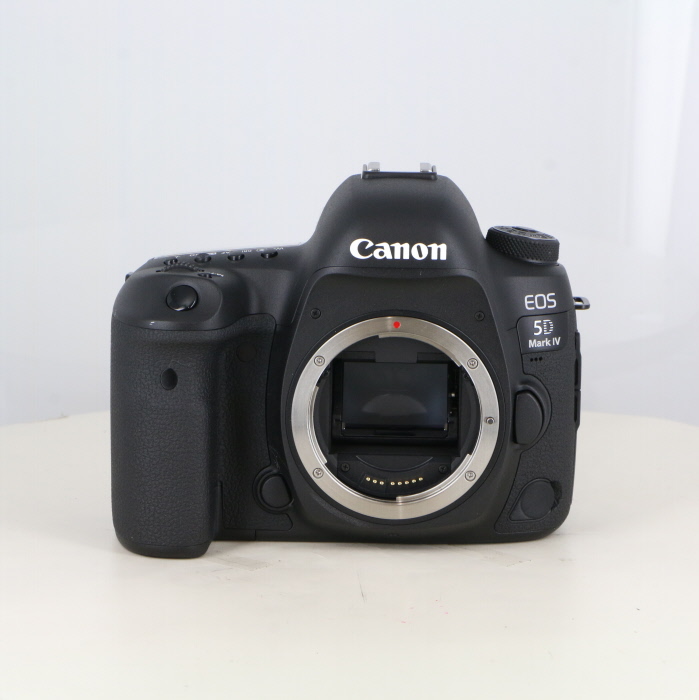 中古】(キヤノン) Canon EOS 5D MARK4 ボデイの口コミ一覧 | リアルな