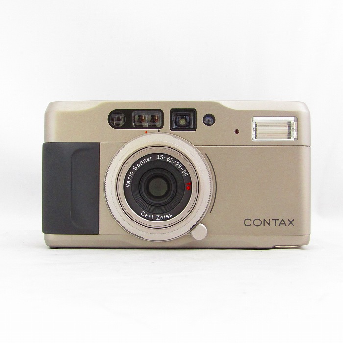 中古】(コンタックス) CONTAX Tvs｜ナニワグループオンライン