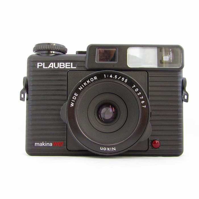 中古】(プラウベル) PLAUBEL マキナ W67｜ナニワグループオンライン