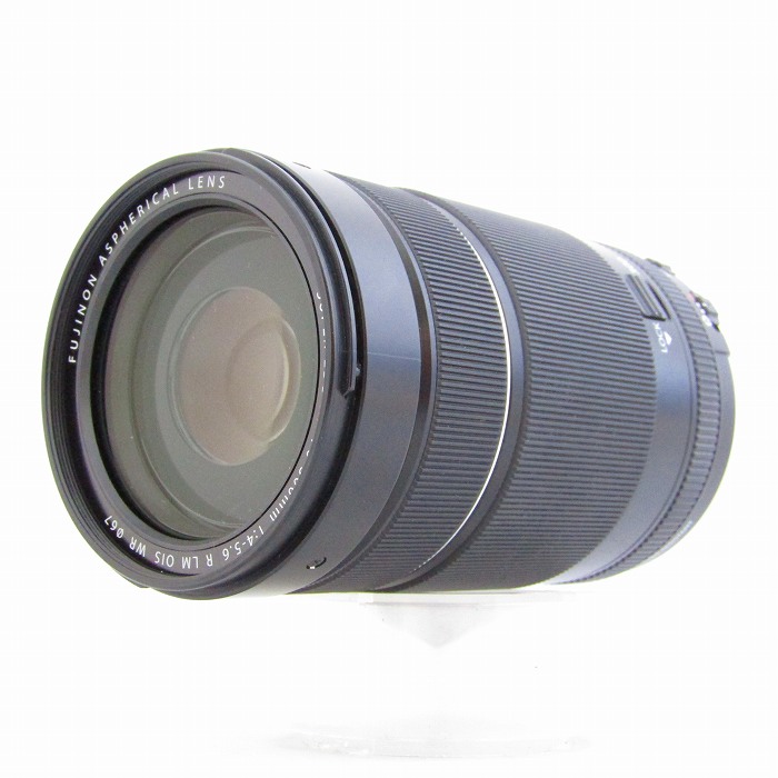 中古】(フジフイルム) FUJIFILM XF70-300/4-5.6 R LM OIS WR｜ナニワ