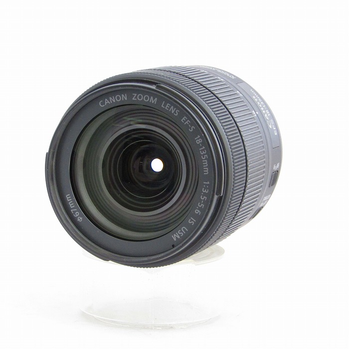 中古】(キヤノン) Canon EF-S18-135/3.5-5.6 IS USM｜ナニワグループ