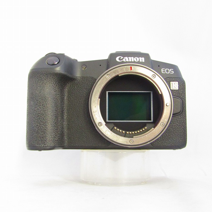 中古】(キヤノン) Canon EOS RP ボデイ｜ナニワグループオンライン