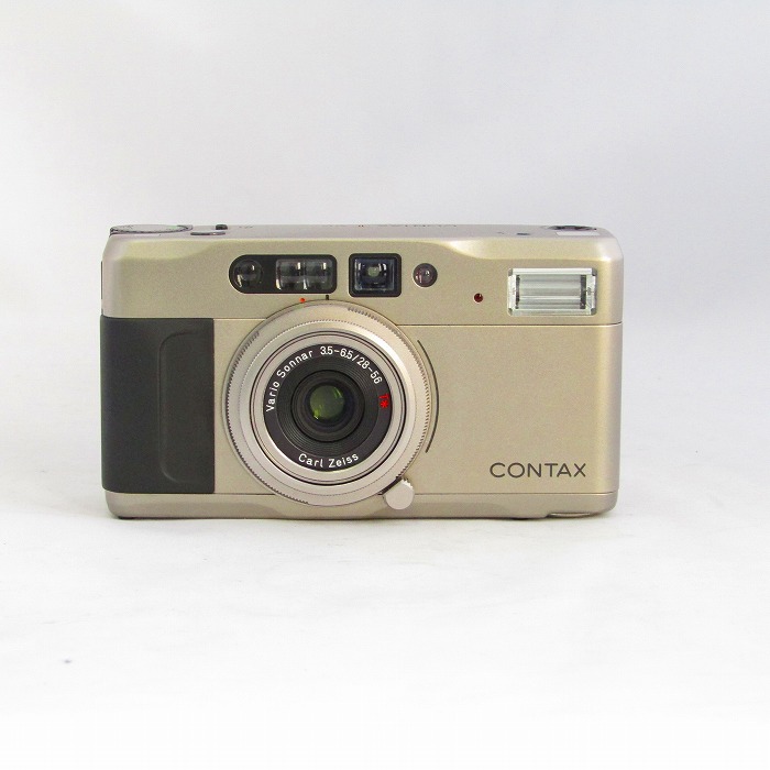 中古】(コンタックス) CONTAX TVS｜ナニワグループオンライン