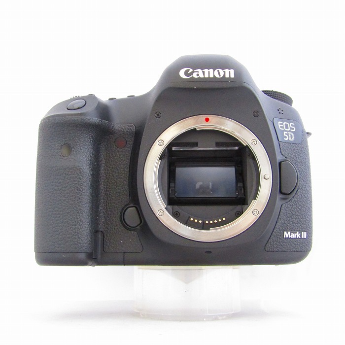 中古】(キヤノン) Canon EOS 5D MARK3 ボデイ｜ナニワグループ