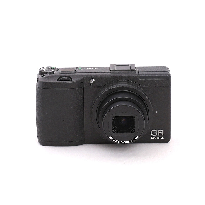 中古】(リコー) RICOH GR DIGITAL III｜ナニワグループオンライン