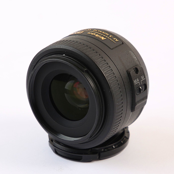 中古】(ニコン) Nikon ニコン AF-S DX 35/F1.8G｜ナニワグループ