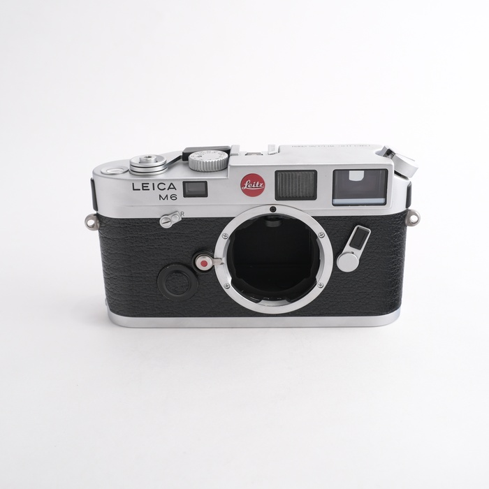中古】(ライカ) Leica M6 クローム｜ナニワグループオンライン