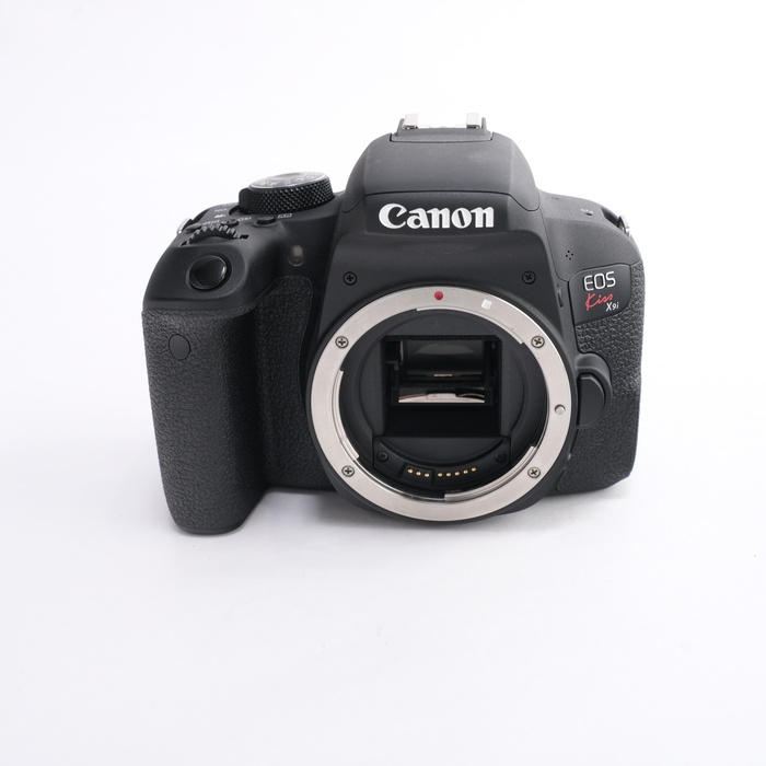 中古】(キヤノン) Canon EOS Kiss X9i ボディ｜ナニワグループ