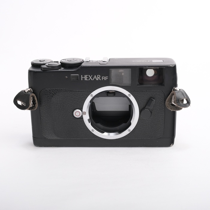 中古】(コニカ) KONICA ヘキサ-RF ボディ｜ナニワグループオンライン