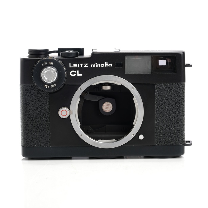 中古】(ミノルタ) MINOLTA ライツミノルタCL ボディ｜ナニワグループ