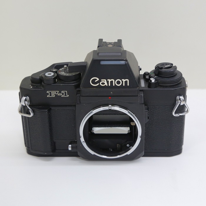 中古】(キヤノン) Canon New F-1 AE｜ナニワグループオンライン