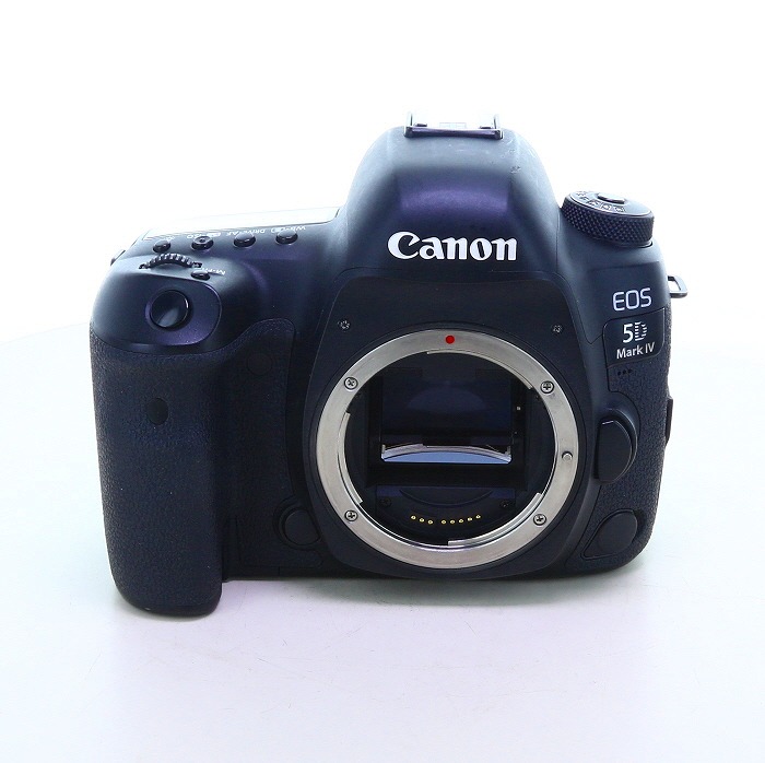 新品】(キヤノン) Canon EOS 5D MARK IV ボディ｜ナニワグループ