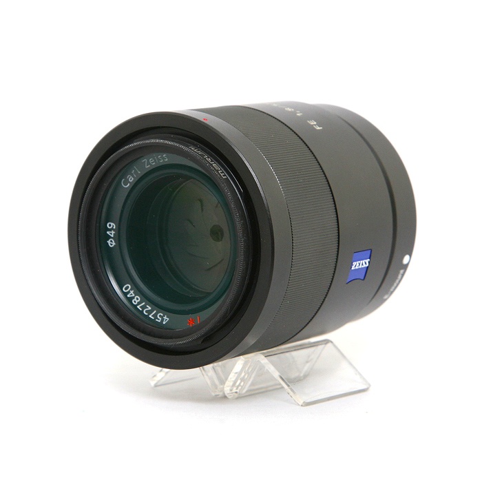 ソニー(SONY) Sonnar T* FE 55mm F1.8 ZA [SEL55F18Z]の買取価格