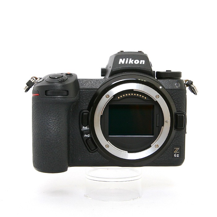 新品】(ニコン) Nikon Z6II ｜ナニワグループオンライン｜4960759905901