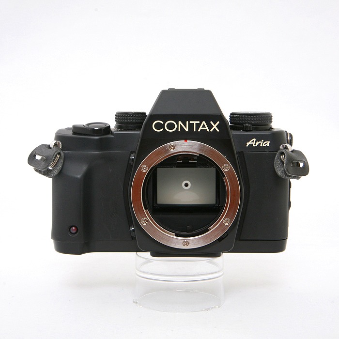 中古】(コンタックス) CONTAX ARIA BODY｜ナニワグループオンライン