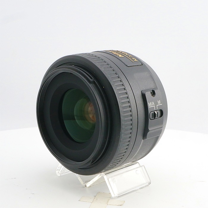 新品】(ニコン) Nikon AF-S DX 35mm F1.8G｜ナニワグループオンライン