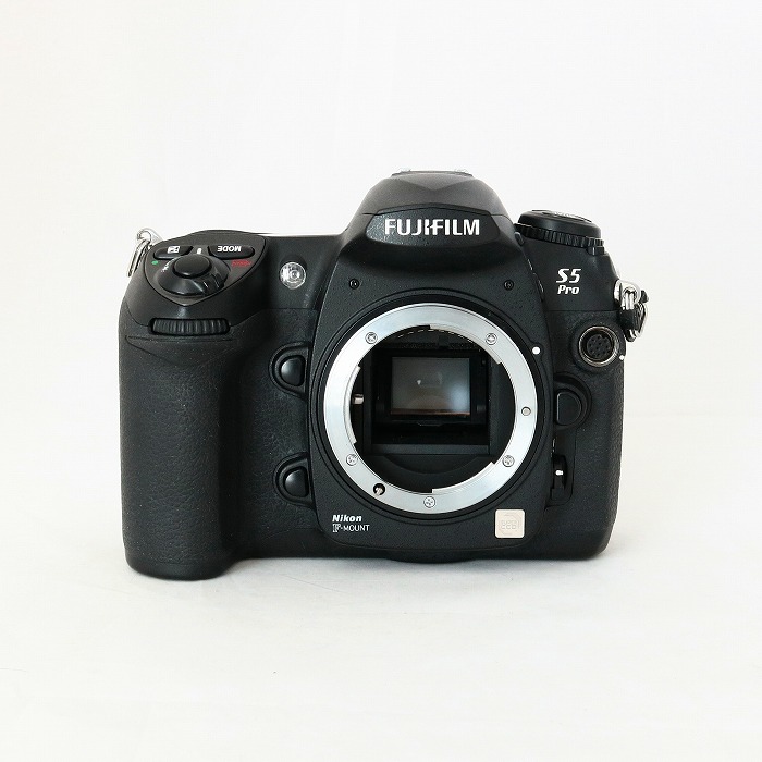 中古】(フジフイルム) FUJIFILM FinePix S5 Pro｜ナニワグループ