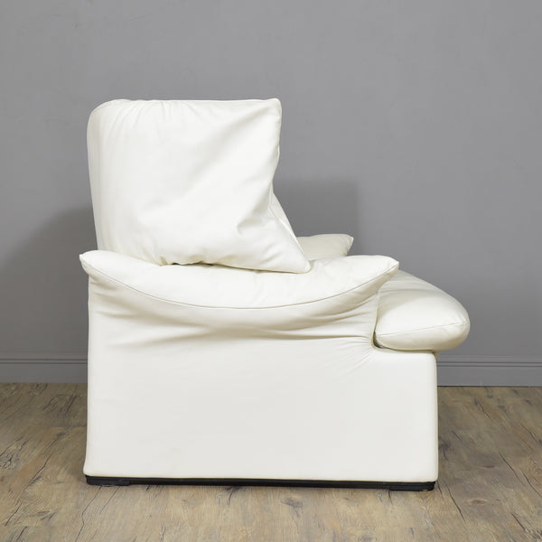 カッシーナ cassina / Italia ポルトヴェーネレ 1人掛けソファ #31839