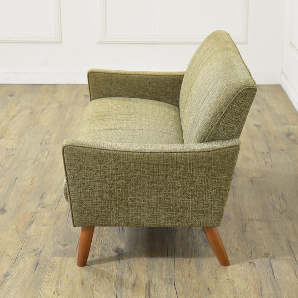 ウニコ unico / Japan unico × karimoku US21 2シーターソファ #32084