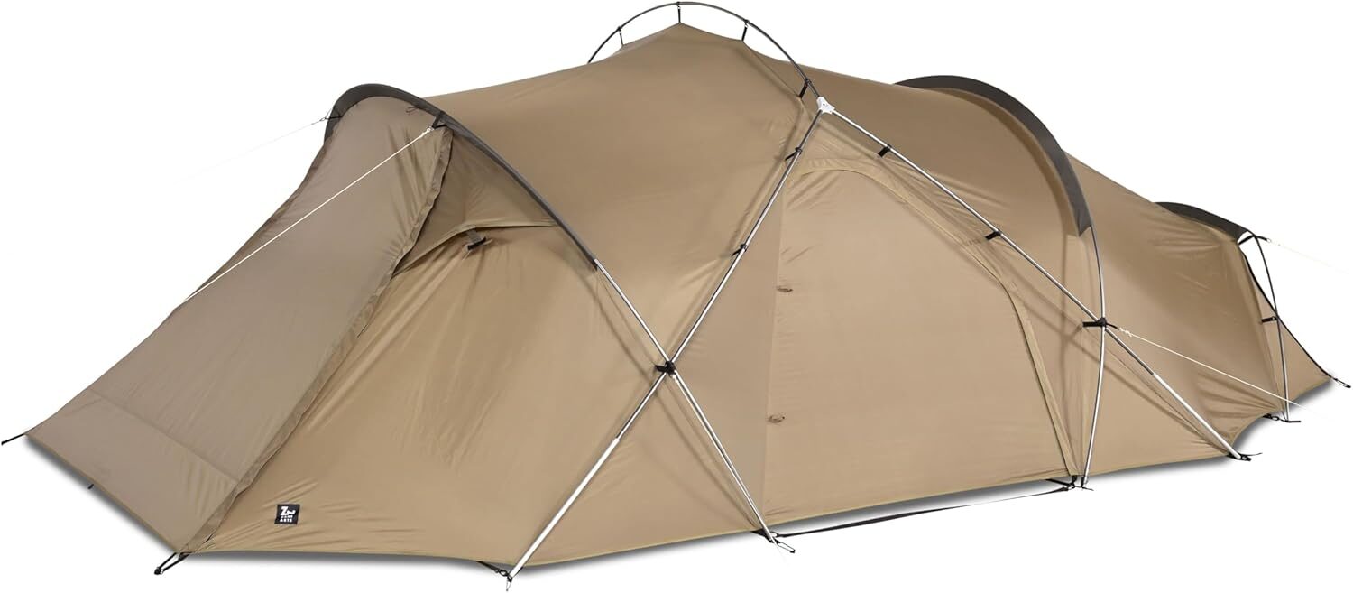 クク1が2万円切り】「ゼインアーツの2026年製品価格改定」 | キャンプ