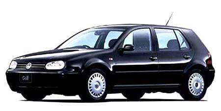ゴルフ（フォルクスワーゲン）の歴代モデル・グレード別カタログ情報