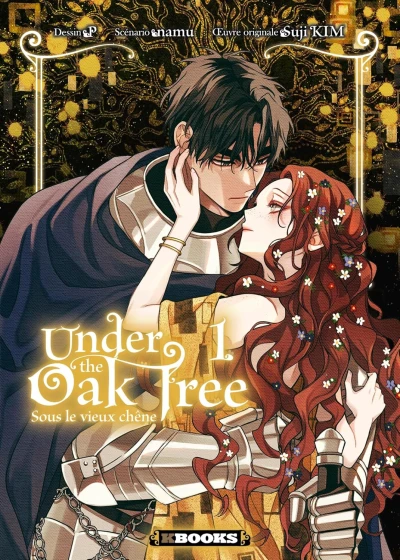 Under the Oak Tree – aniSearch.com