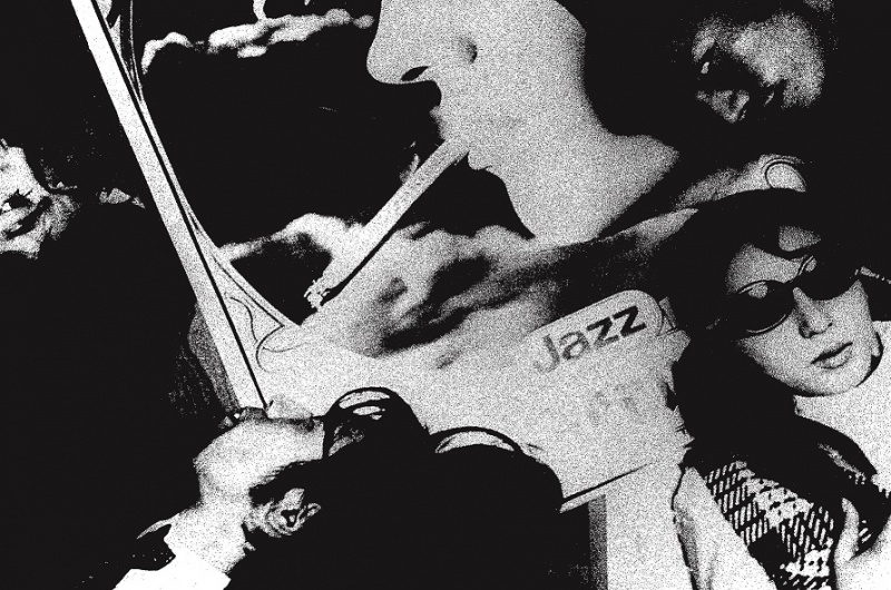 SCANDALOUS - 過去の展覧会 | AKIO NAGASAWA