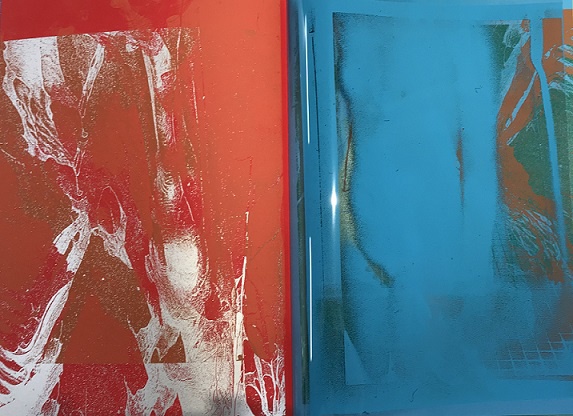 INVERSION（Paris Edition） - 横田大輔 | AKIO NAGASAWA