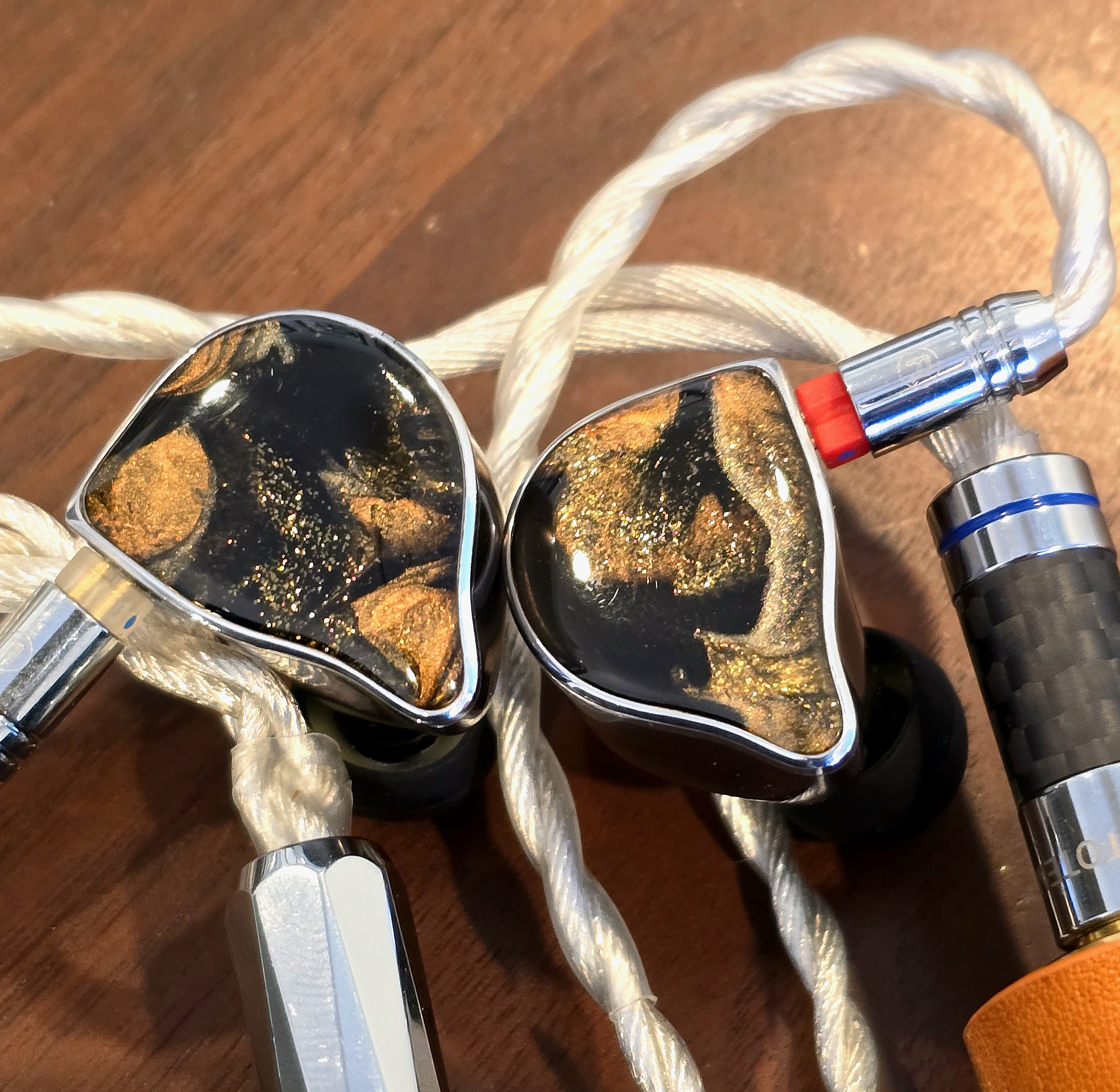 Simphonio P0 - Reviews | Headphone Reviews and Discussion - Head