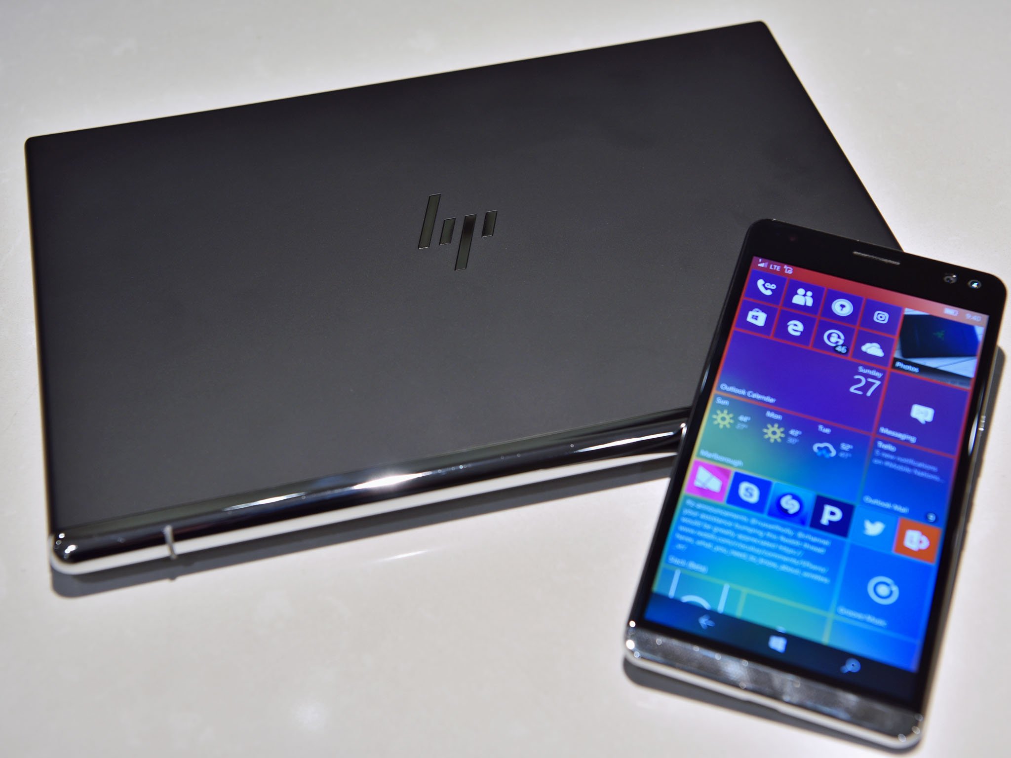 HP Lap Dock review: the Elite x3 gets a laptop mode, but is the