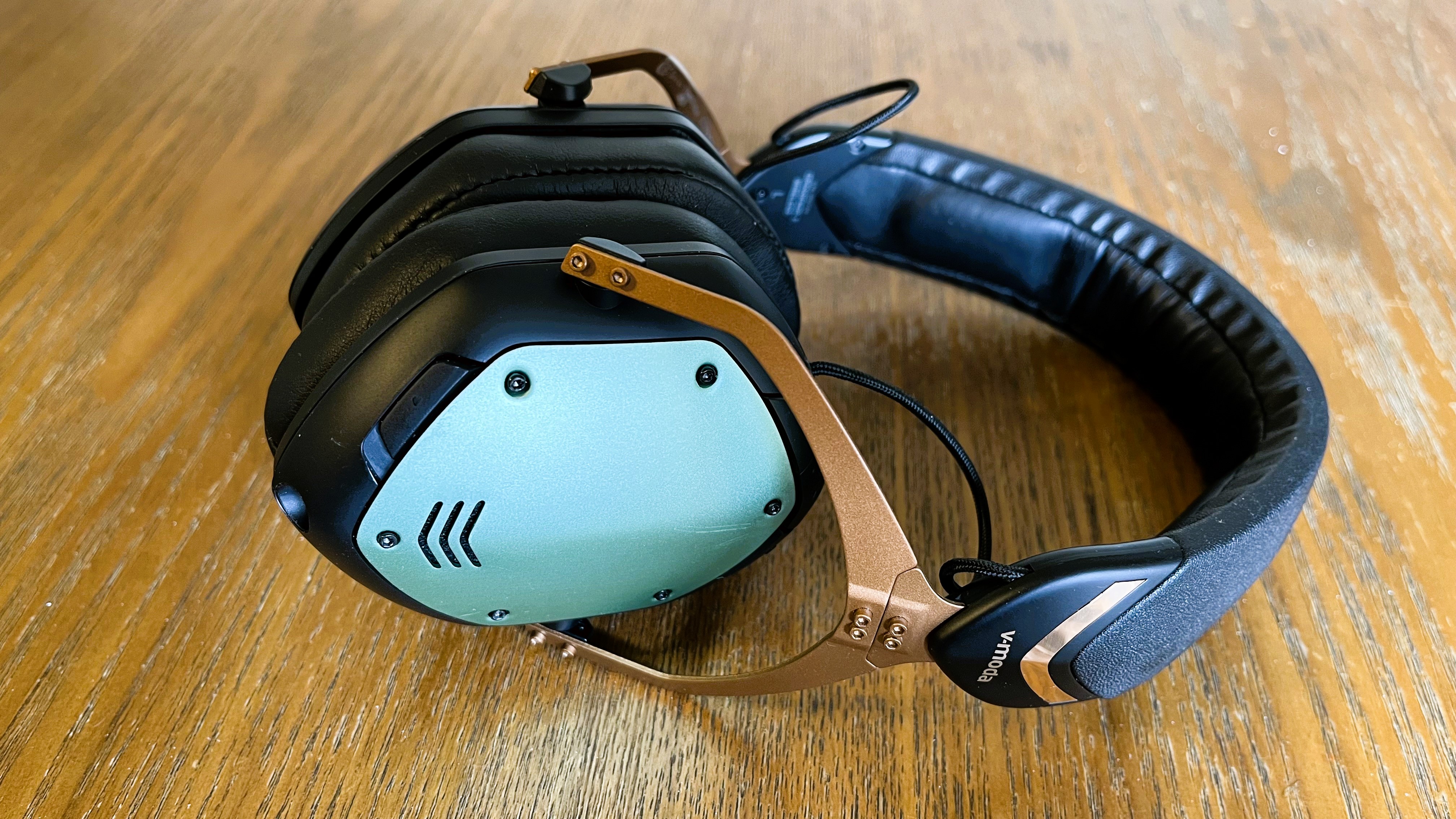 V-Moda Crossfade 3 Wireless review: great sound in a