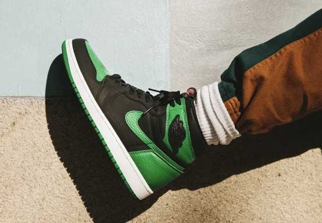 販売リンクあり】2/29発売 NIKE AIR JORDAN 1 RETRO HIGH OG 