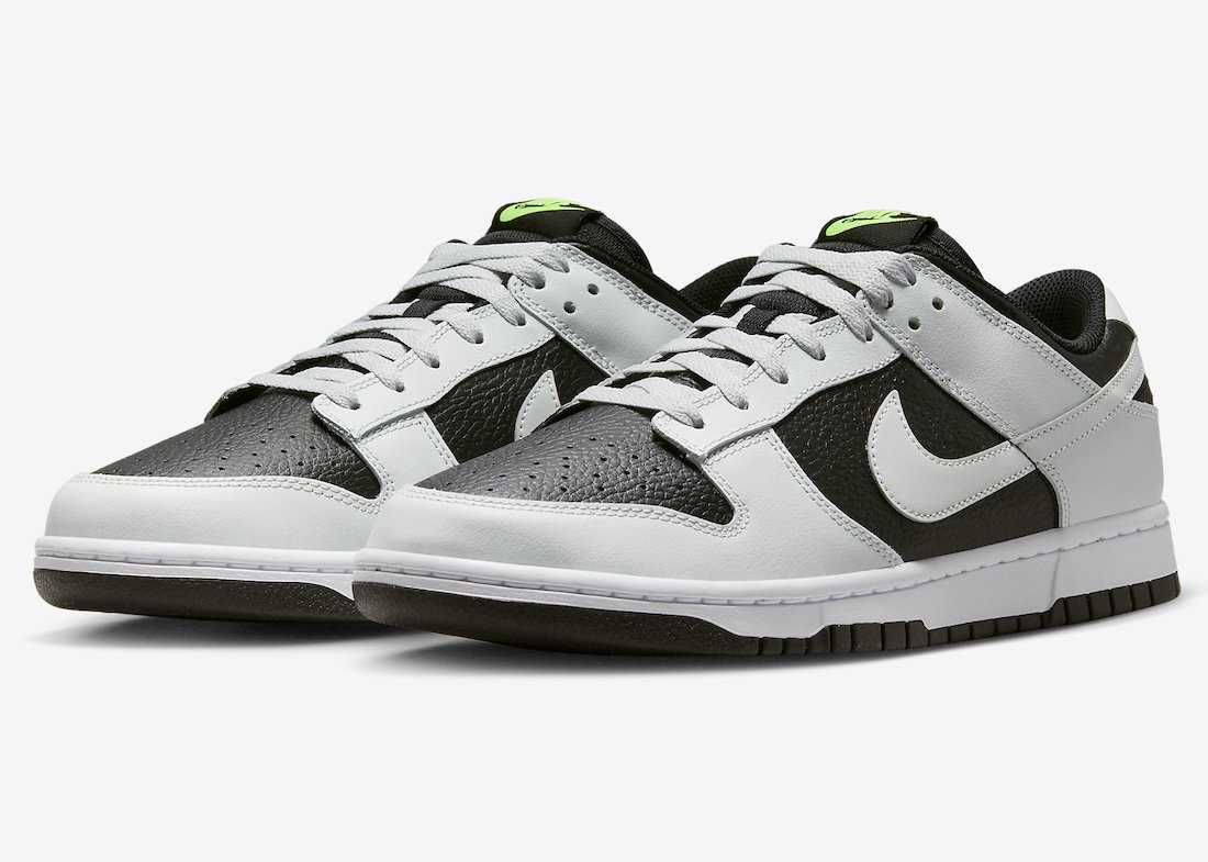 最新リーク｜Nike Dunk Low 