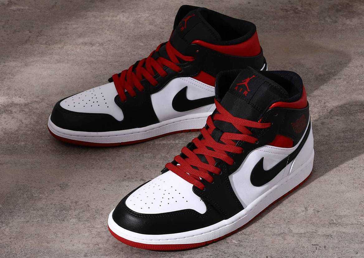 7/1・7/3発売｜Nike Air Jordan 1 Mid 