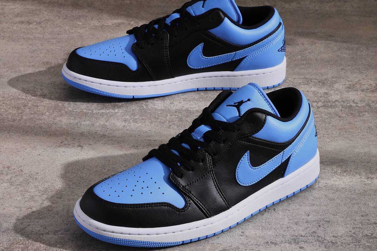 7/21発売｜Nike Air Jordan 1 Low 