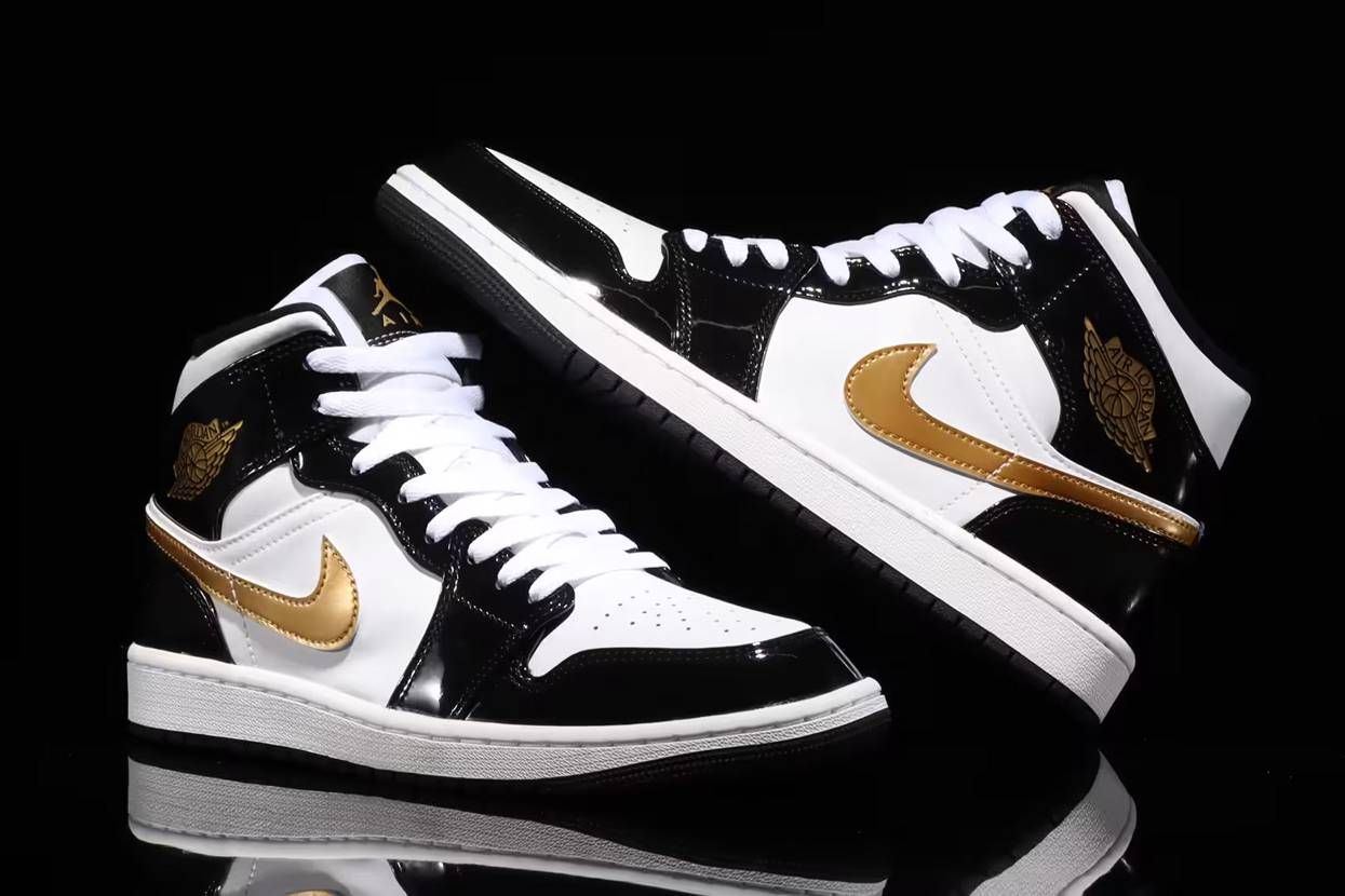 11/8発売｜Nike Air Jordan 1 Mid SE 