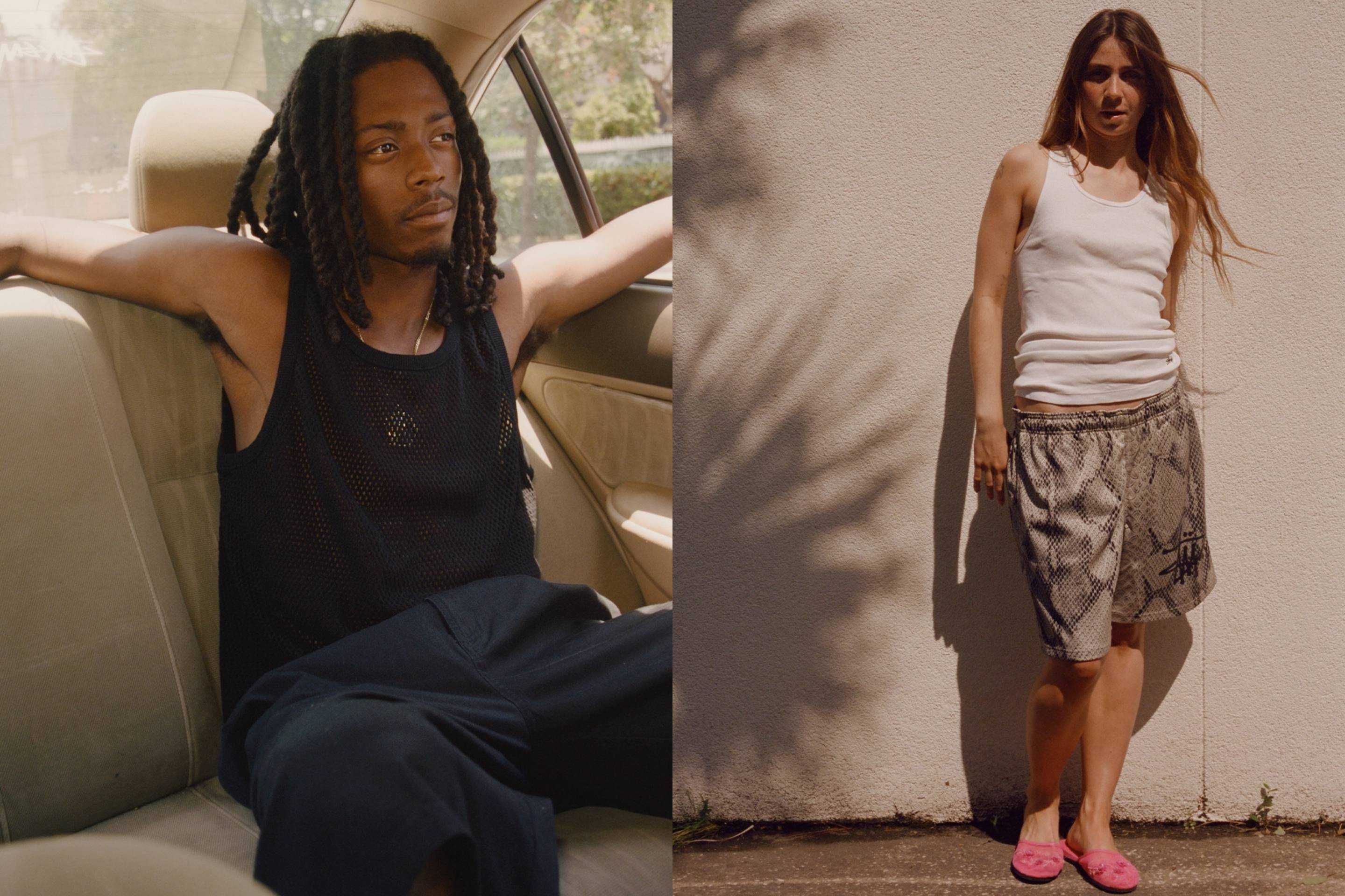 6/14発売｜Stussy 2024 Summer collection 2nd Delivery｜抽選/販売