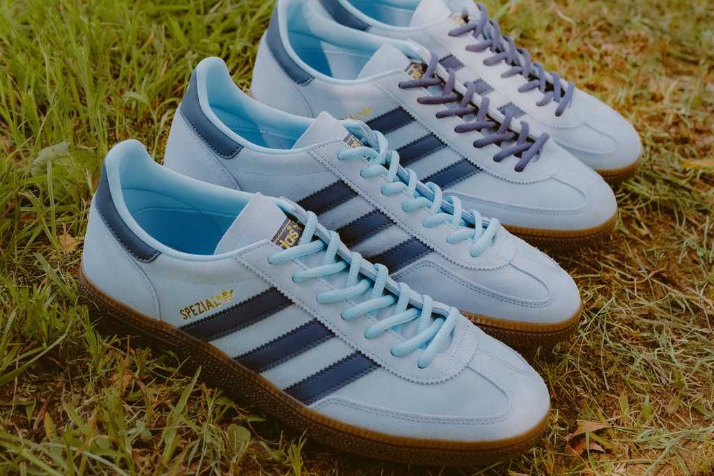 8/30発売｜adidas Originals Handball Spezial 