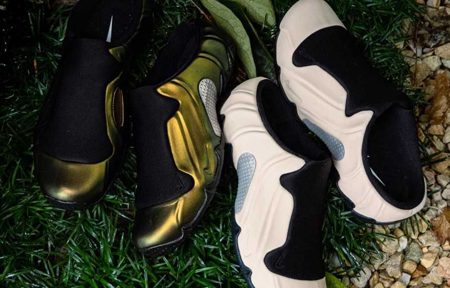 11/5発売｜Nike Clogposite 2colors｜抽選/販売/定価情報 | スニーカー