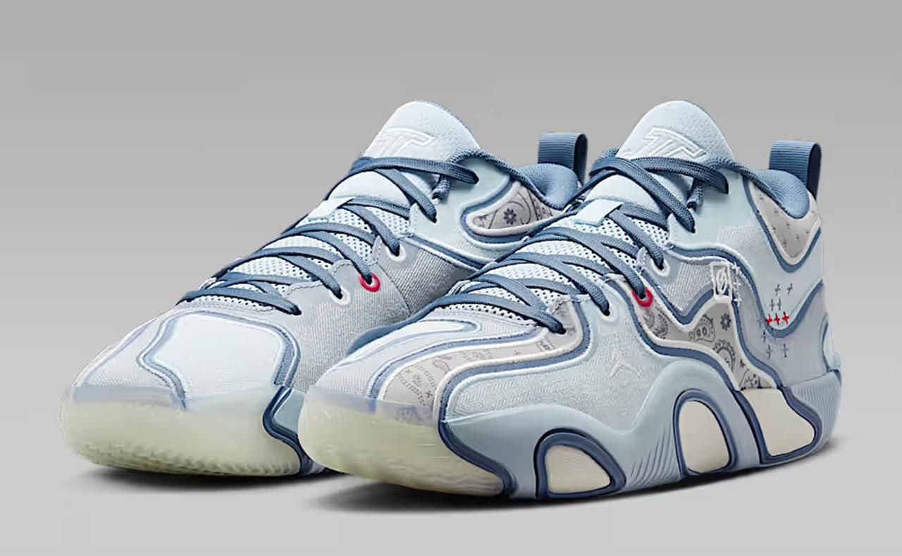 4/28発売｜Nike Jordan Tatum 3 