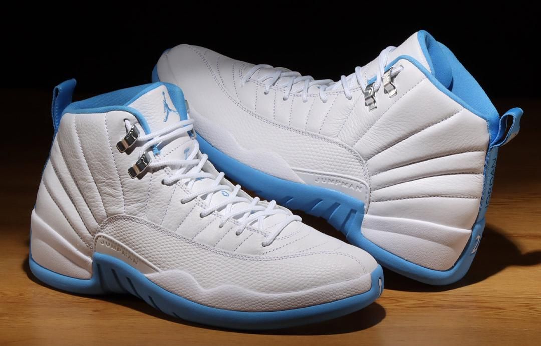 5/17発売｜Nike Air Jordan 12 