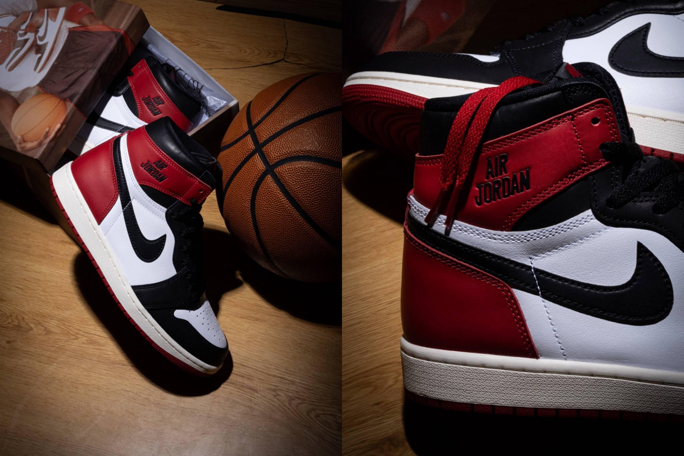 5/15発売｜Nike Air Jordan 1 Retro High OG 