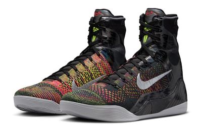 コービー9(Kobe 9)/ナイキ 人気の新作を安心売買【スニーカーダンク】