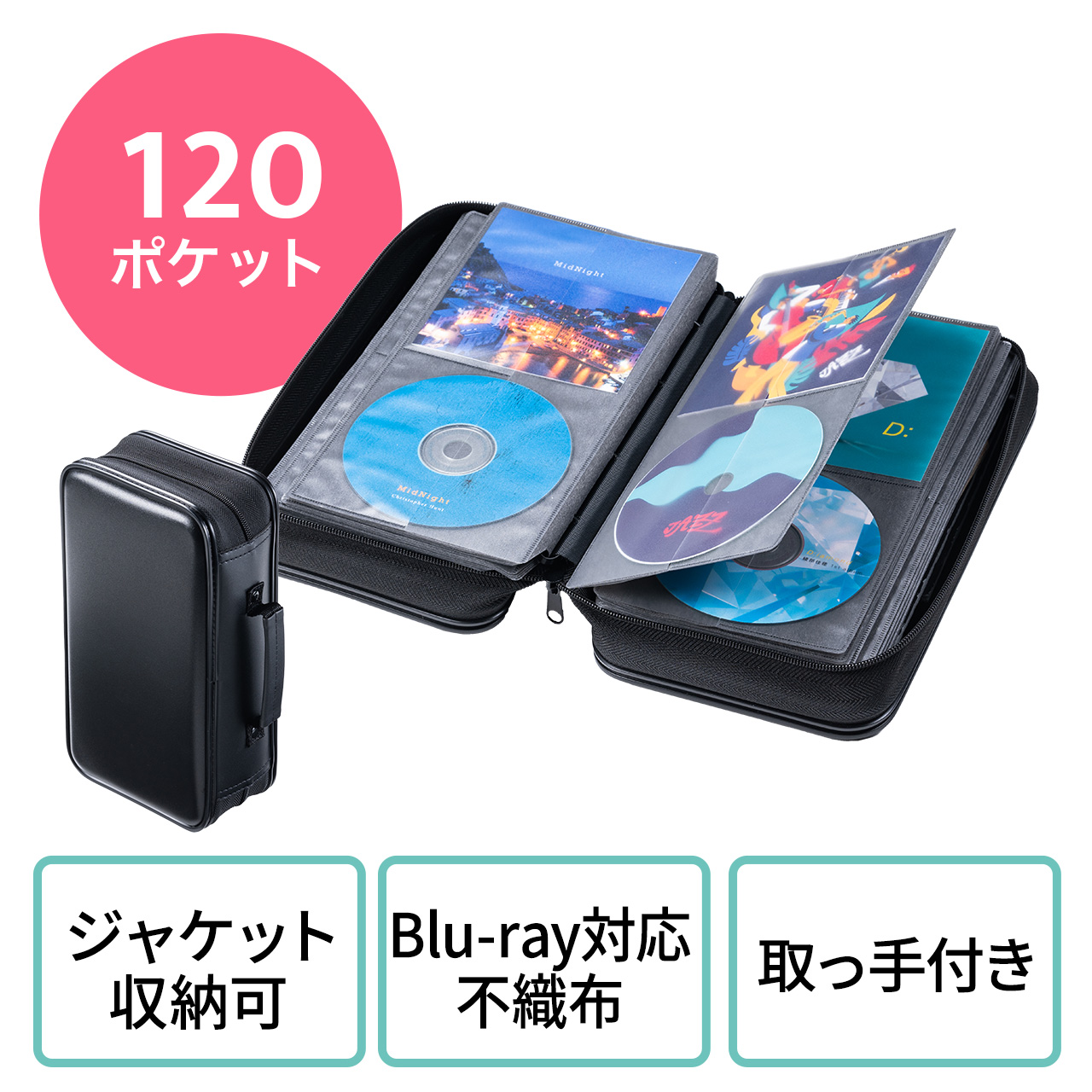 サーティーフォーライフジャケット リーダーケースセット グッズ