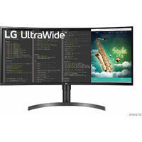 LG Electronics LGエレクトロニクス 35WN75C-B 35インチ ウルトラ