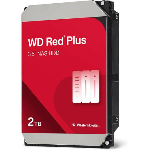 Western Digital ウエスタンデジタル WD20EFPX [3.5インチ内蔵HDD